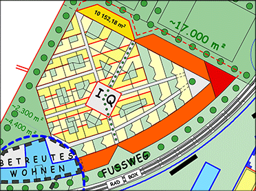 IQ Insel-Quartier